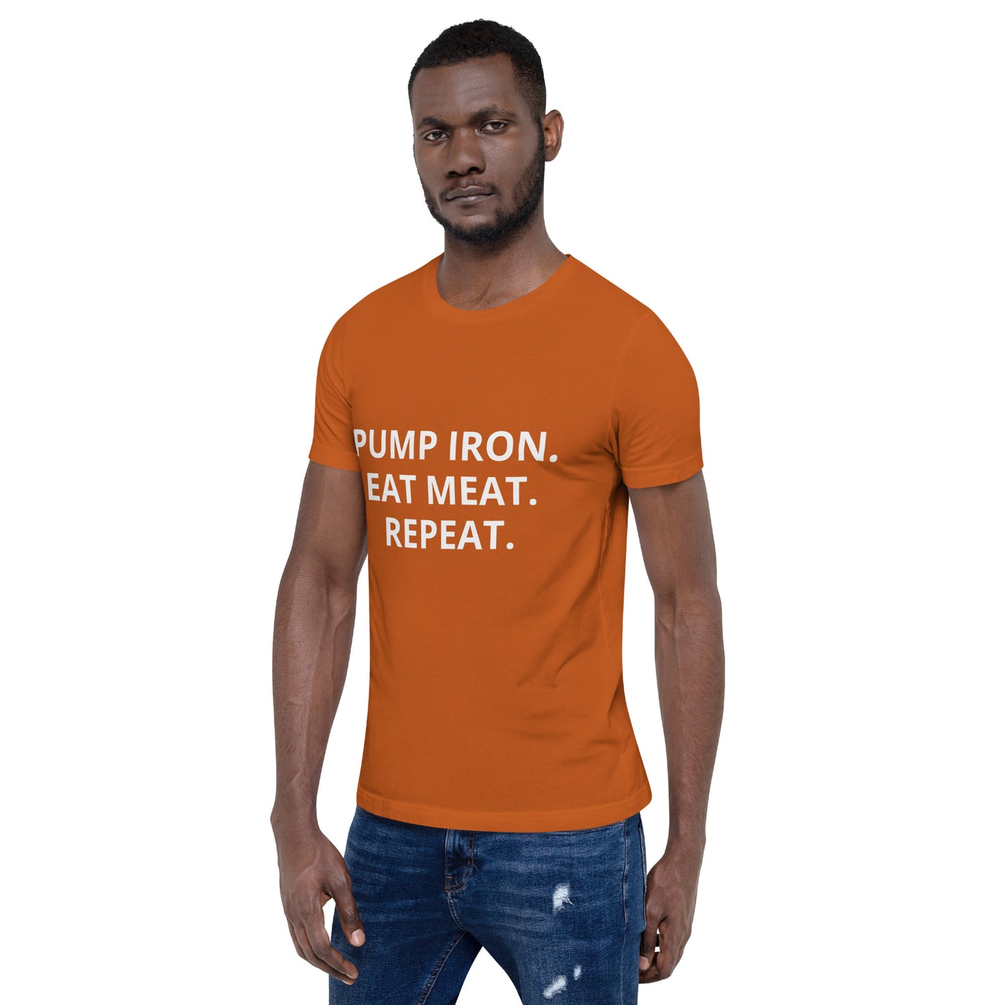 Unisex t-shirt